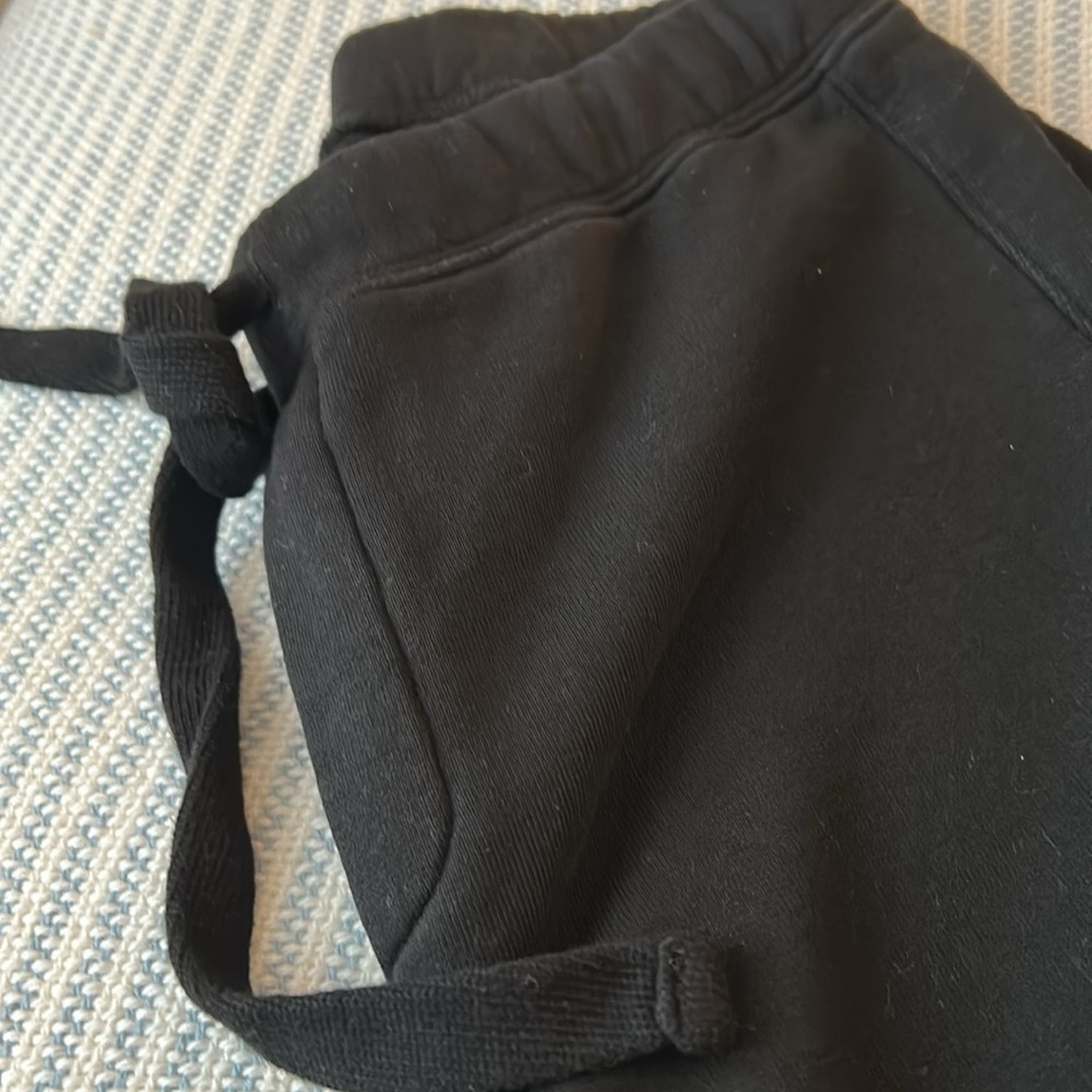 FRANK & EILEEN CHRISTINE TULIP ANKLE SWEATPANTS - Picture 4 of 9